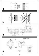 Preview for 50 page of Tecomec Midi Jolly-N Owner'S Manual