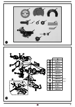 Preview for 51 page of Tecomec Midi Jolly-N Owner'S Manual