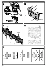 Предварительный просмотр 52 страницы Tecomec SHARP BOY Owner'S Manual