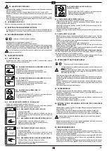 Preview for 65 page of Tecomec Super Jolly Owner'S Manual