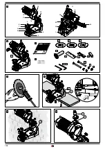 Preview for 106 page of Tecomec Super Jolly Owner'S Manual