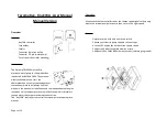 Tecomotive tinyCWA 100 User Manual preview