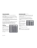 Preview for 10 page of Tecomotive tinyCWA User Manual