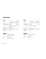 Предварительный просмотр 16 страницы Tecomotive tiyCWA User Manual