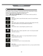 Preview for 35 page of Tecovision LED19AHRLCBC User Manual