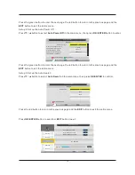 Preview for 21 page of Tecovision LED19DHRBJBD User Manual