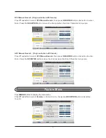 Предварительный просмотр 29 страницы Tecovision LED19DHRBJBD User Manual