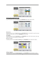 Preview for 35 page of Tecovision LED19DHRBJBD User Manual