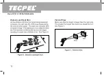 Предварительный просмотр 13 страницы TECPEL DIT-518 Manual