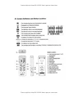 Предварительный просмотр 2 страницы TECPEL DTM-319 Instruction Manual