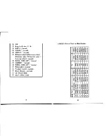 Предварительный просмотр 13 страницы TECPEL LCR-612 Instruction Manual