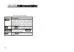 Preview for 15 page of TECPEL OS-81B Manual