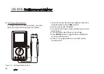 Preview for 25 page of TECPEL OS-81B Manual