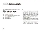 Preview for 27 page of TECPEL OS-81B Manual