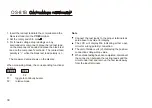 Preview for 31 page of TECPEL OS-81B Manual