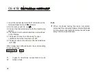 Preview for 33 page of TECPEL OS-81B Manual