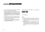 Preview for 37 page of TECPEL OS-81B Manual