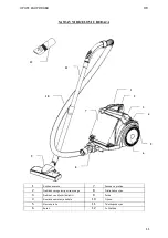 Предварительный просмотр 12 страницы TECro OCEAN WAVE PVUS-T735B User Manual