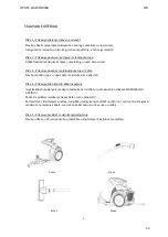 Предварительный просмотр 13 страницы TECro OCEAN WAVE PVUS-T735B User Manual