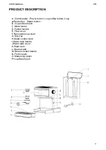 Предварительный просмотр 6 страницы TECro PVCM-T1520TP User Manual