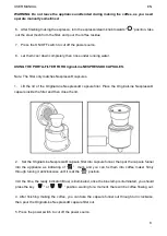 Предварительный просмотр 10 страницы TECro PVCM-T2012TB User Manual