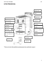 Предварительный просмотр 19 страницы TECro PVCM-T2012TB User Manual