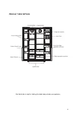 Preview for 10 page of TECro PVHB-T5101DL User Manual