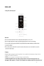 Preview for 13 page of TECro PVHB-T5101DL User Manual