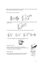 Preview for 15 page of TECro PVHB-T5101DL User Manual