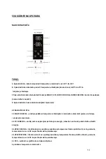 Preview for 34 page of TECro PVHB-T5101DL User Manual