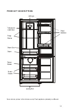 Предварительный просмотр 14 страницы TECro PVHG-T2801DL User Manual