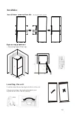 Предварительный просмотр 15 страницы TECro PVHG-T2801DL User Manual