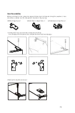 Предварительный просмотр 17 страницы TECro PVHG-T2801DL User Manual