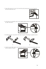 Предварительный просмотр 18 страницы TECro PVHG-T2801DL User Manual