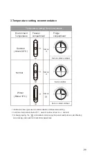 Предварительный просмотр 22 страницы TECro PVHG-T2801DL User Manual