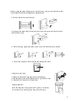 Предварительный просмотр 23 страницы TECro PVHG-T2801DL User Manual