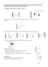 Предварительный просмотр 49 страницы TECro PVHG-T2801DL User Manual