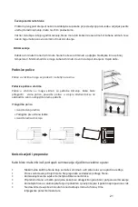 Предварительный просмотр 51 страницы TECro PVHG-T2801DL User Manual