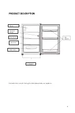 Preview for 10 page of TECro PVHS-T1000NB User Manual