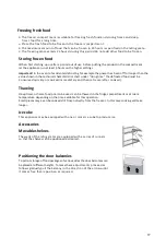 Preview for 19 page of TECro PVHS-T1000NB User Manual