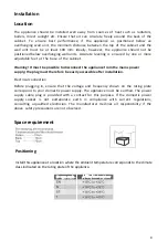 Preview for 11 page of TECro PVZH-T145E User Manual