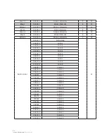 Preview for 6 page of TECshow ALFIE WASH BM User Manual