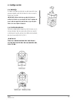 Preview for 12 page of TECshow ALFIE XL User Manual