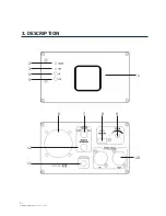 Preview for 4 page of TECshow ALPHABET User Manual