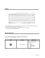 Preview for 21 page of TECshow ALPHABET User Manual