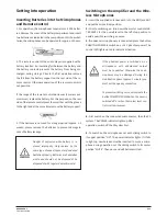 Preview for 12 page of TECshow Bam 10A UHF User Manual