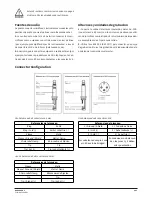 Preview for 25 page of TECshow Bam 10A UHF User Manual