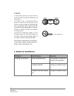 Preview for 22 page of TECshow BEAMER 17R User Manual