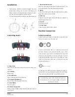 Preview for 4 page of TECshow BEAMER User Manual