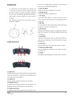 Preview for 11 page of TECshow BEAMER User Manual